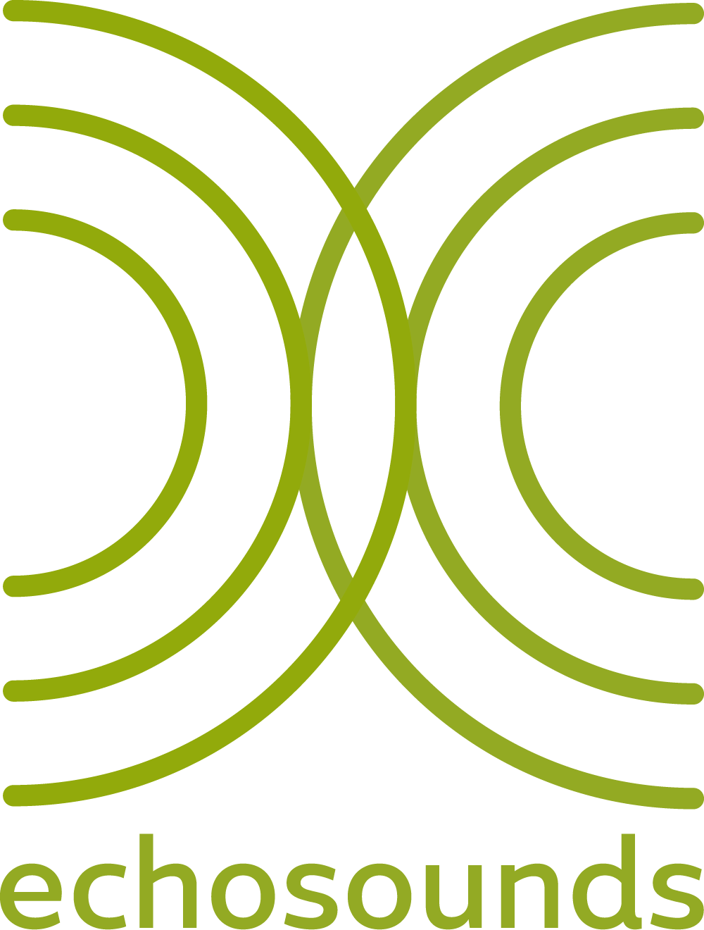 echosounds